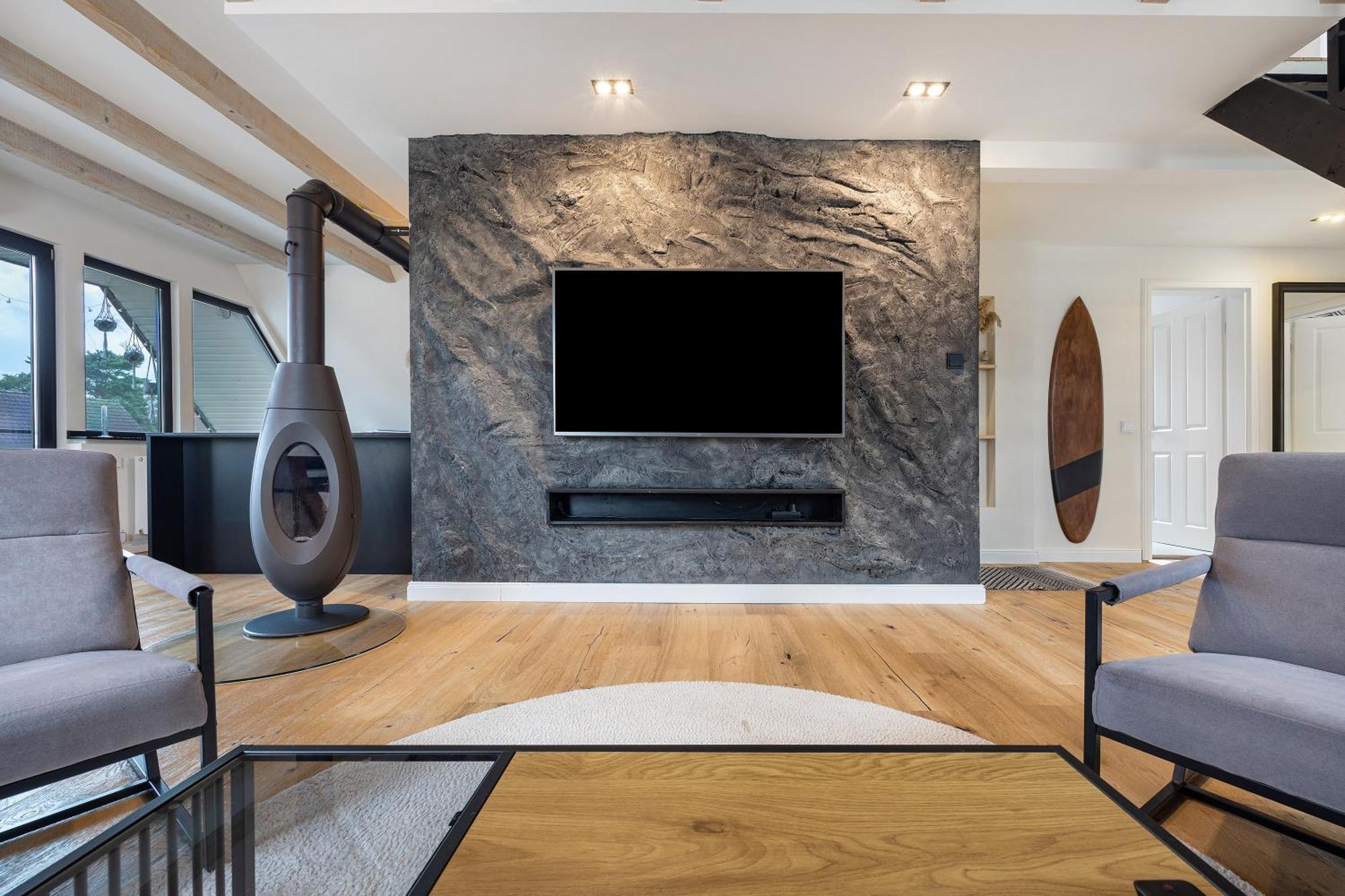 Penthouse Kokorey Halstenbek Exteriér fotografie