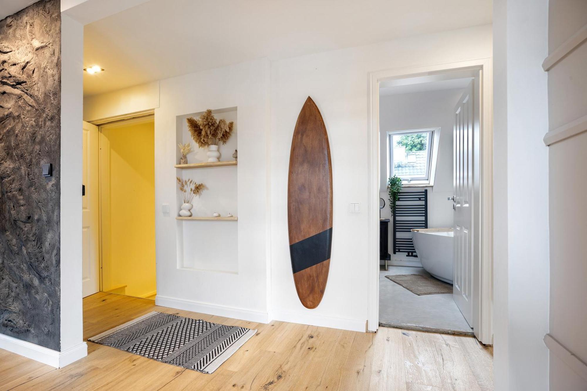 Penthouse Kokorey Halstenbek Exteriér fotografie