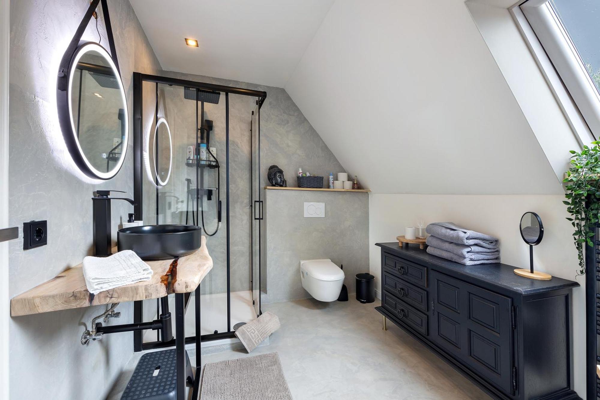 Penthouse Kokorey Halstenbek Exteriér fotografie