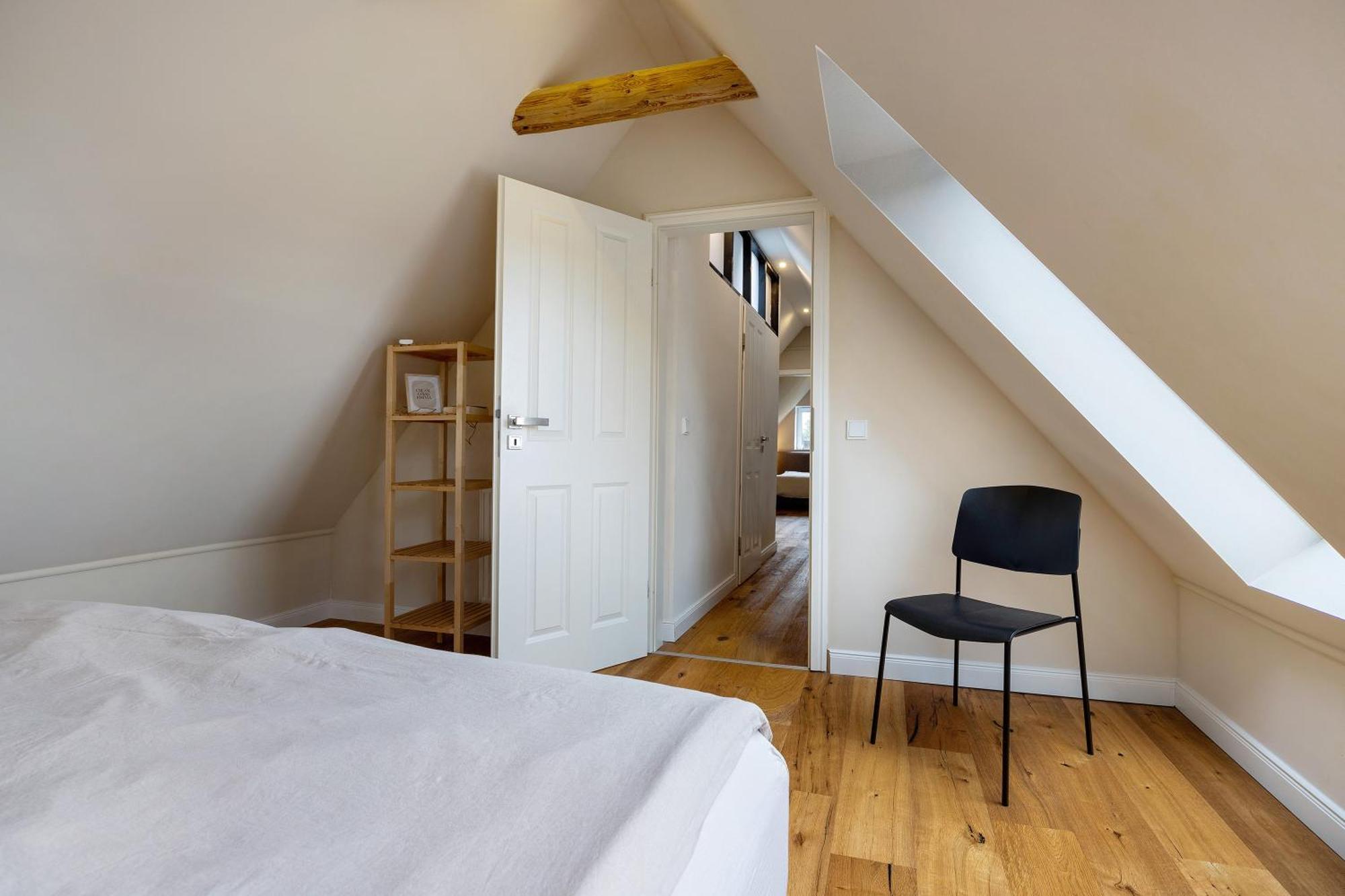 Penthouse Kokorey Halstenbek Exteriér fotografie