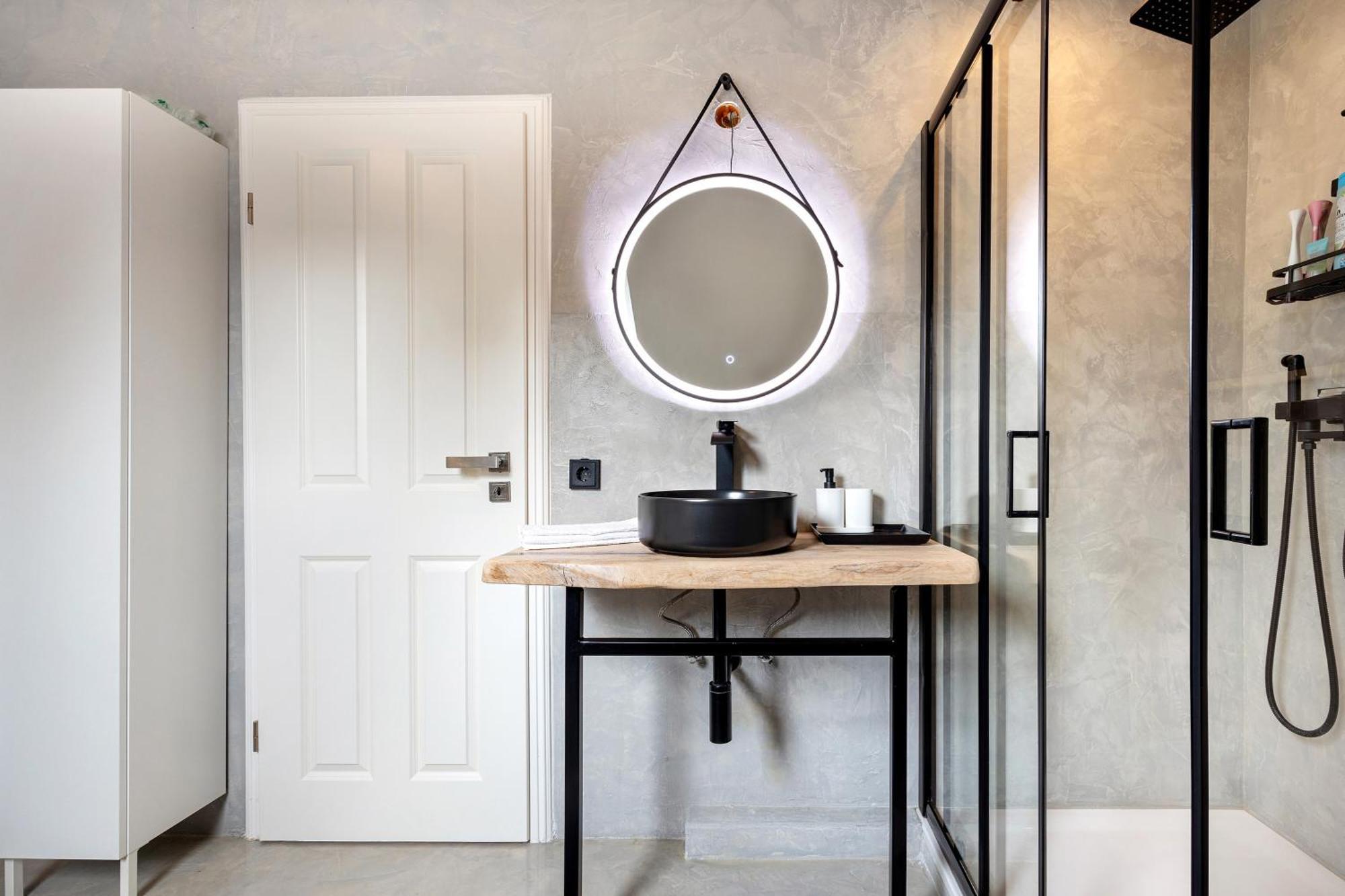 Penthouse Kokorey Halstenbek Exteriér fotografie