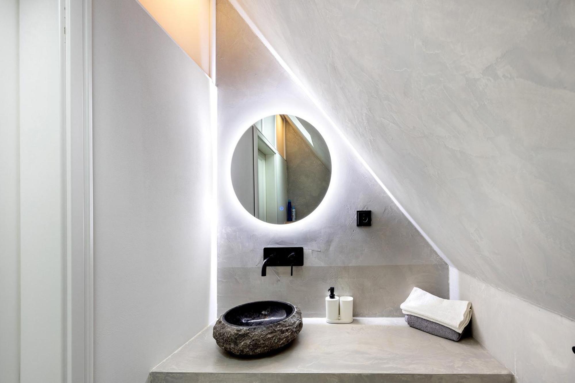 Penthouse Kokorey Halstenbek Exteriér fotografie