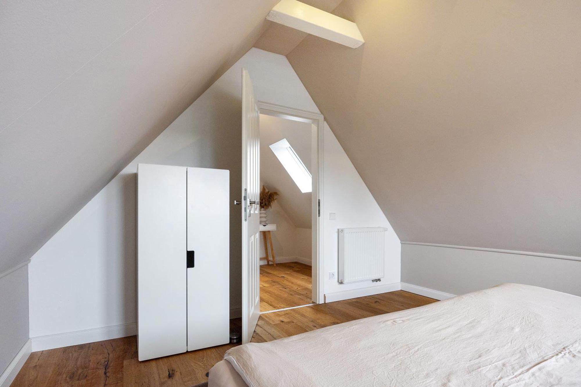 Penthouse Kokorey Halstenbek Exteriér fotografie