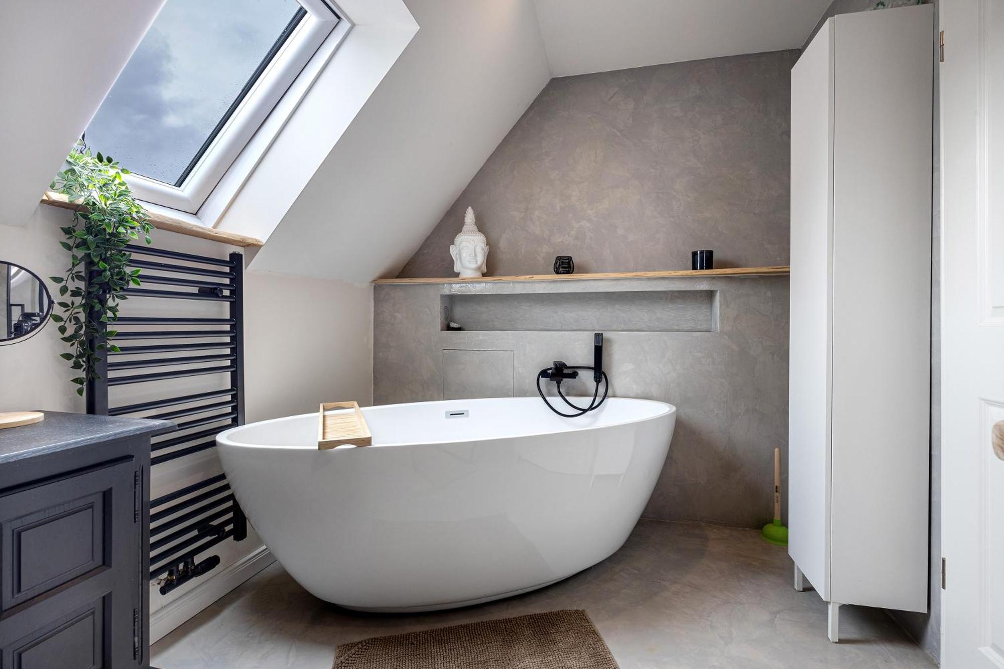 Penthouse Kokorey Halstenbek Exteriér fotografie